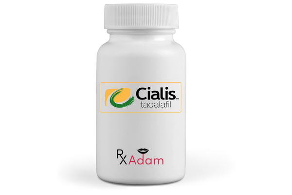 Tadalafil product Cialis
