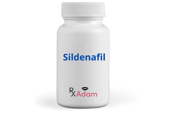 Sildenafil product - Generic Viagra
