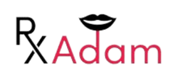 RxAdam New Logo